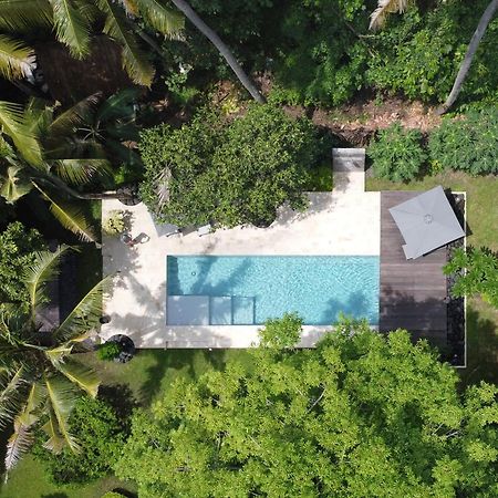 Hidden Heaven Rumah Barong Jasri Ngoại thất bức ảnh
