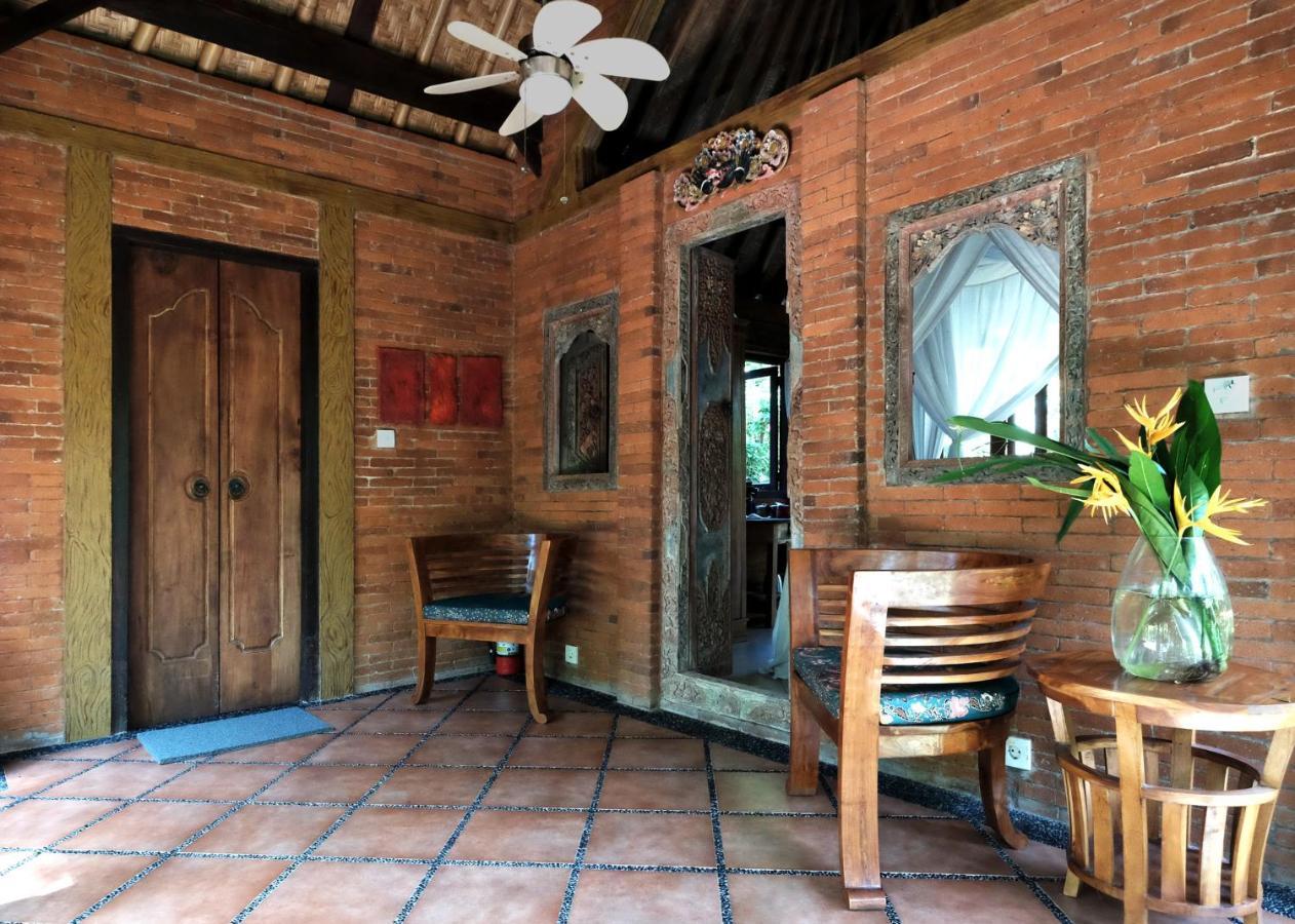 Hidden Heaven Rumah Barong Jasri Ngoại thất bức ảnh