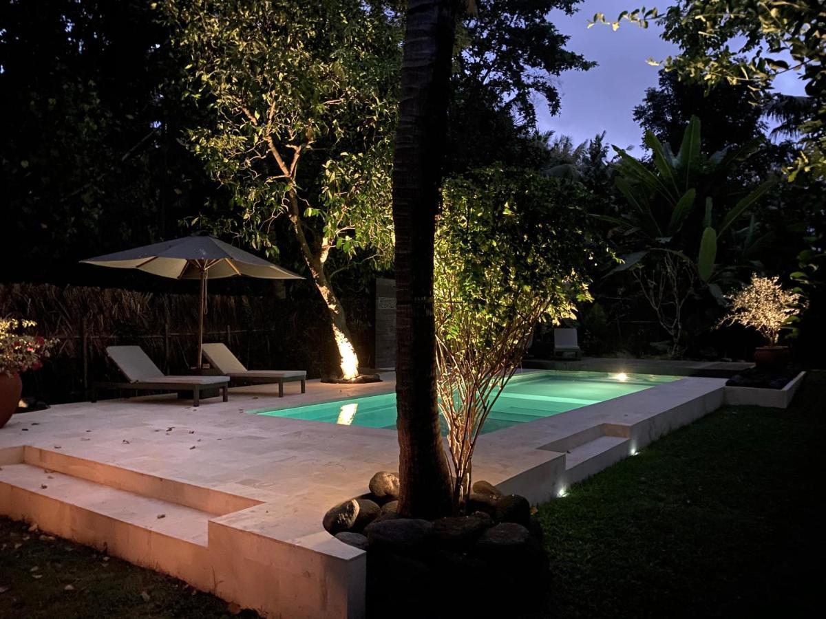 Hidden Heaven Rumah Barong Jasri Ngoại thất bức ảnh