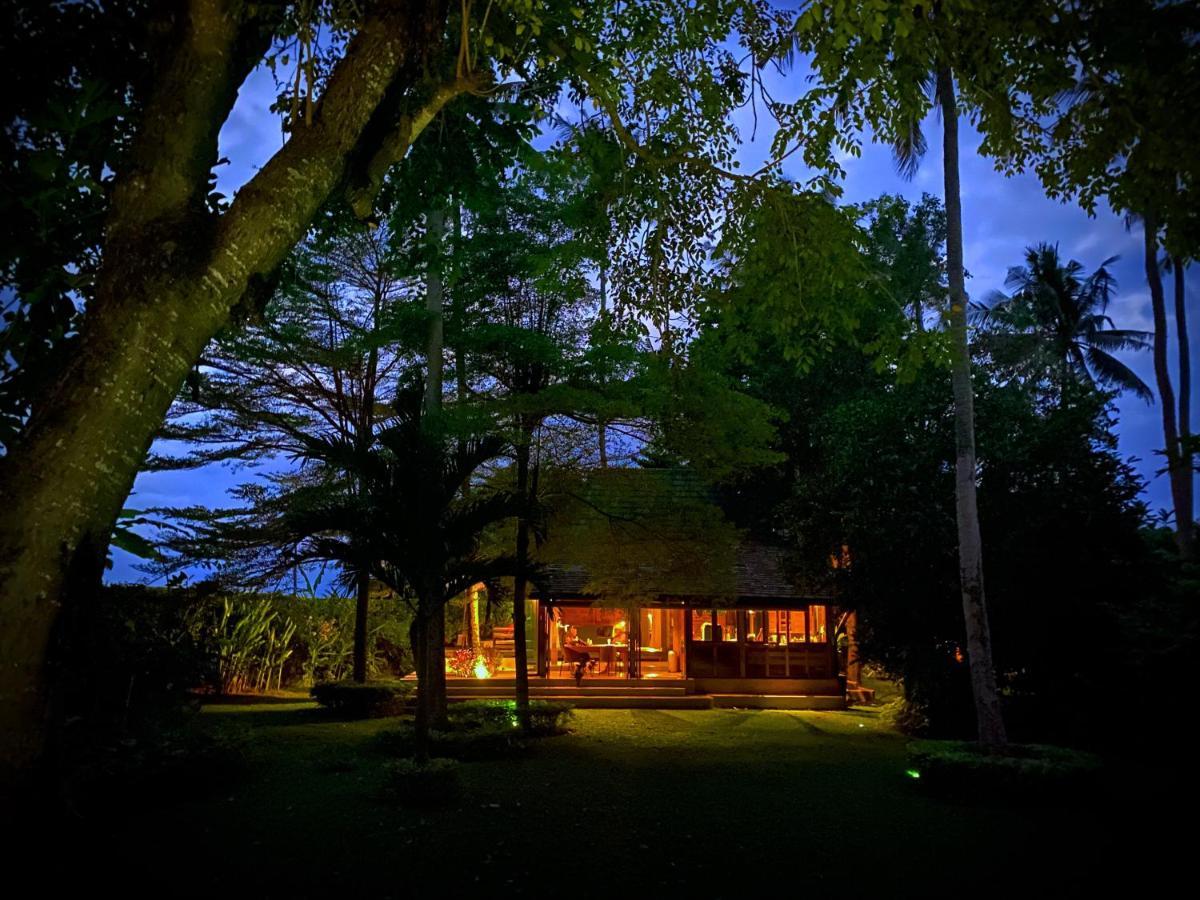 Hidden Heaven Rumah Barong Jasri Ngoại thất bức ảnh