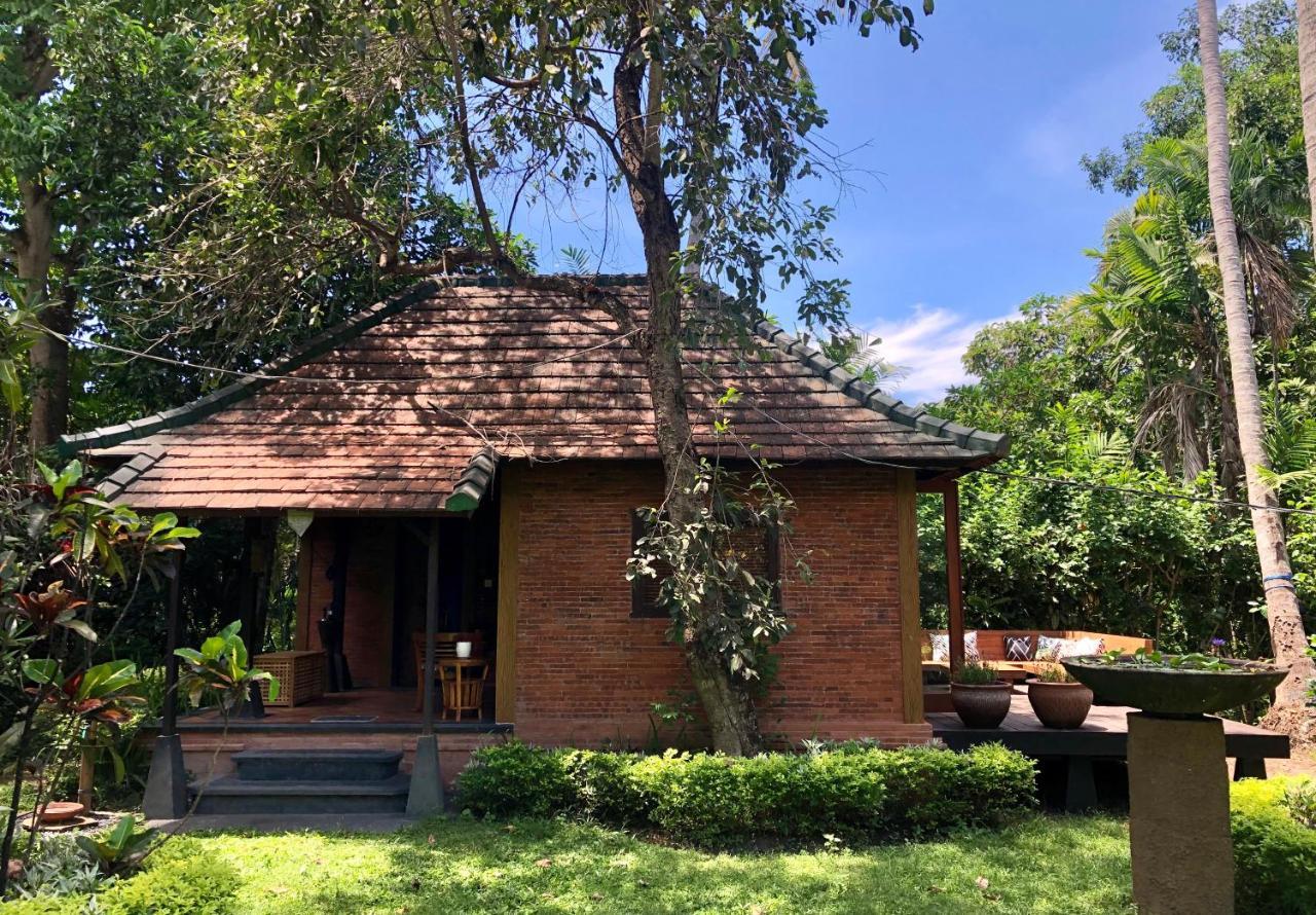Hidden Heaven Rumah Barong Jasri Ngoại thất bức ảnh