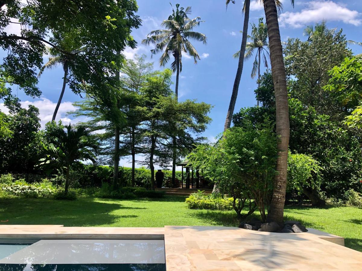 Hidden Heaven Rumah Barong Jasri Ngoại thất bức ảnh