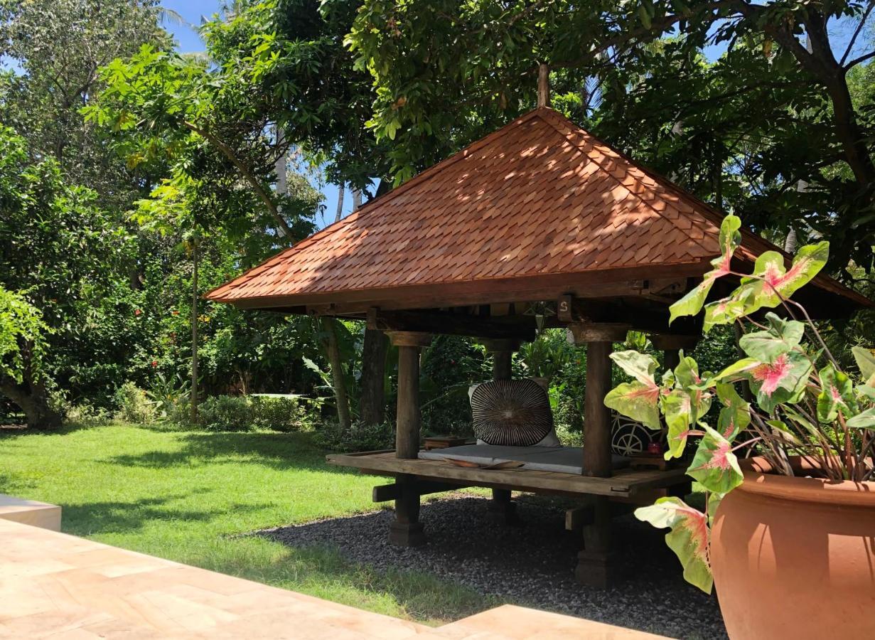 Hidden Heaven Rumah Barong Jasri Ngoại thất bức ảnh