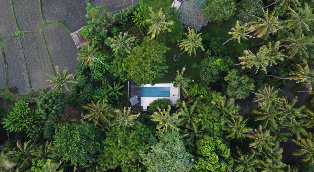 Hidden Heaven Rumah Barong Jasri Ngoại thất bức ảnh