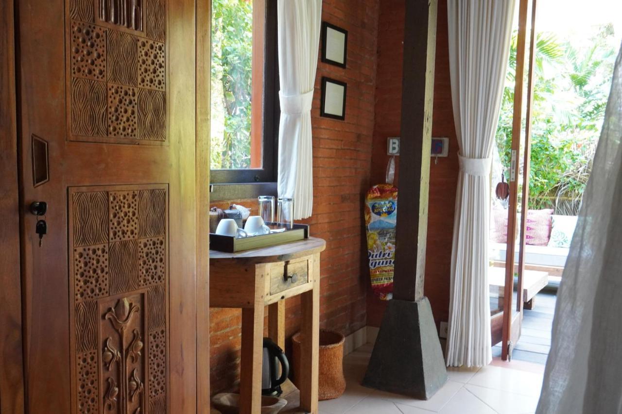 Hidden Heaven Rumah Barong Jasri Ngoại thất bức ảnh