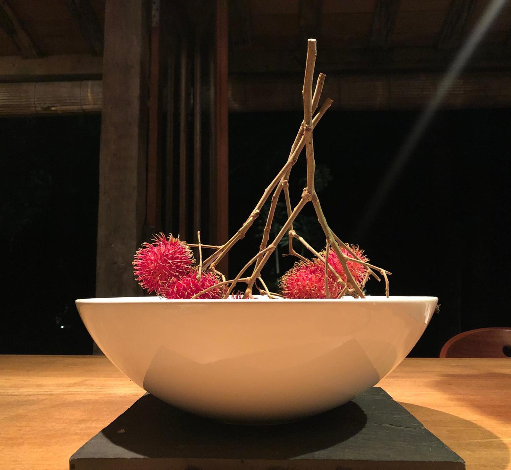 Hidden Heaven Rumah Barong Jasri Ngoại thất bức ảnh