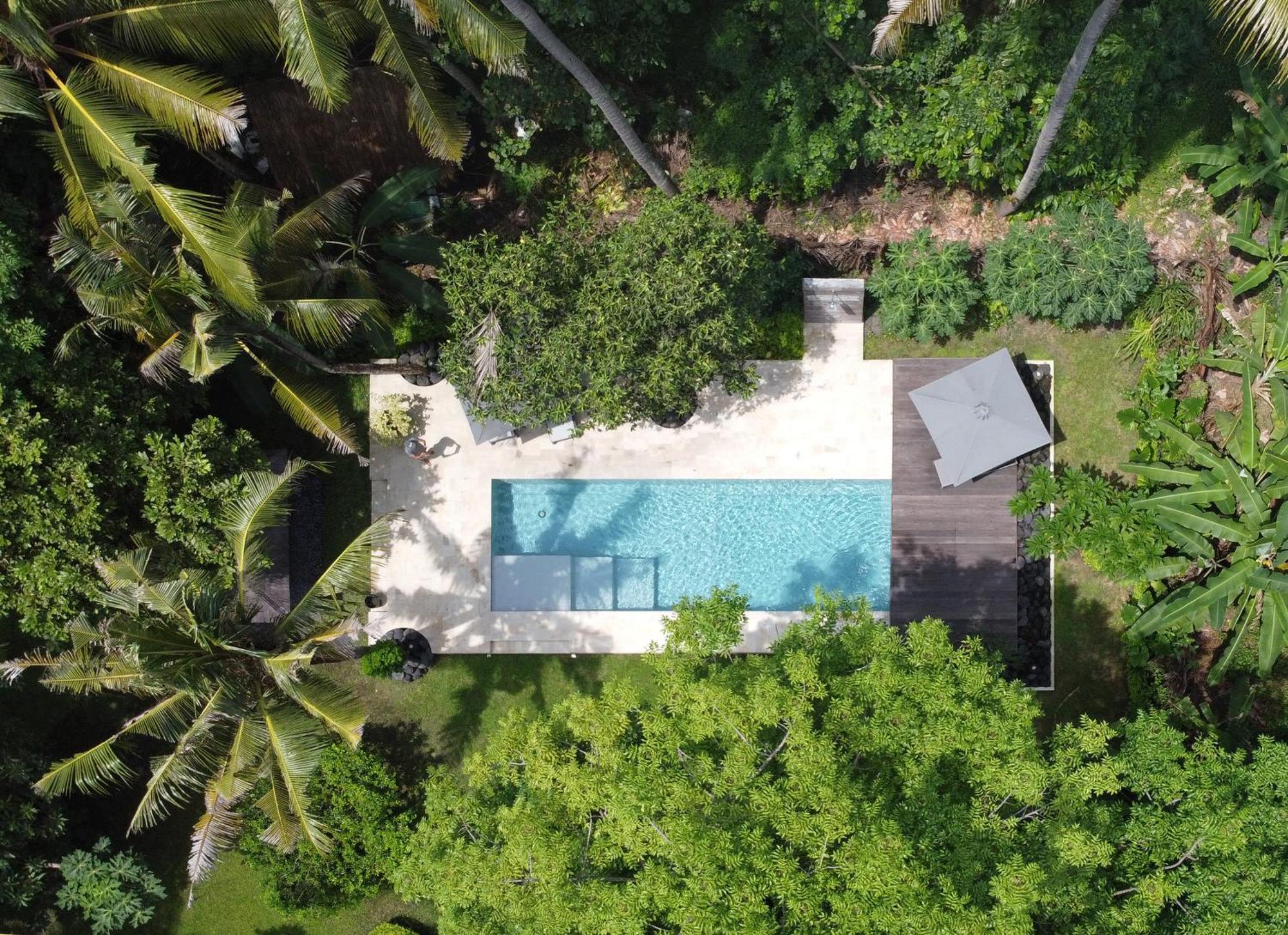 Hidden Heaven Rumah Barong Jasri Ngoại thất bức ảnh