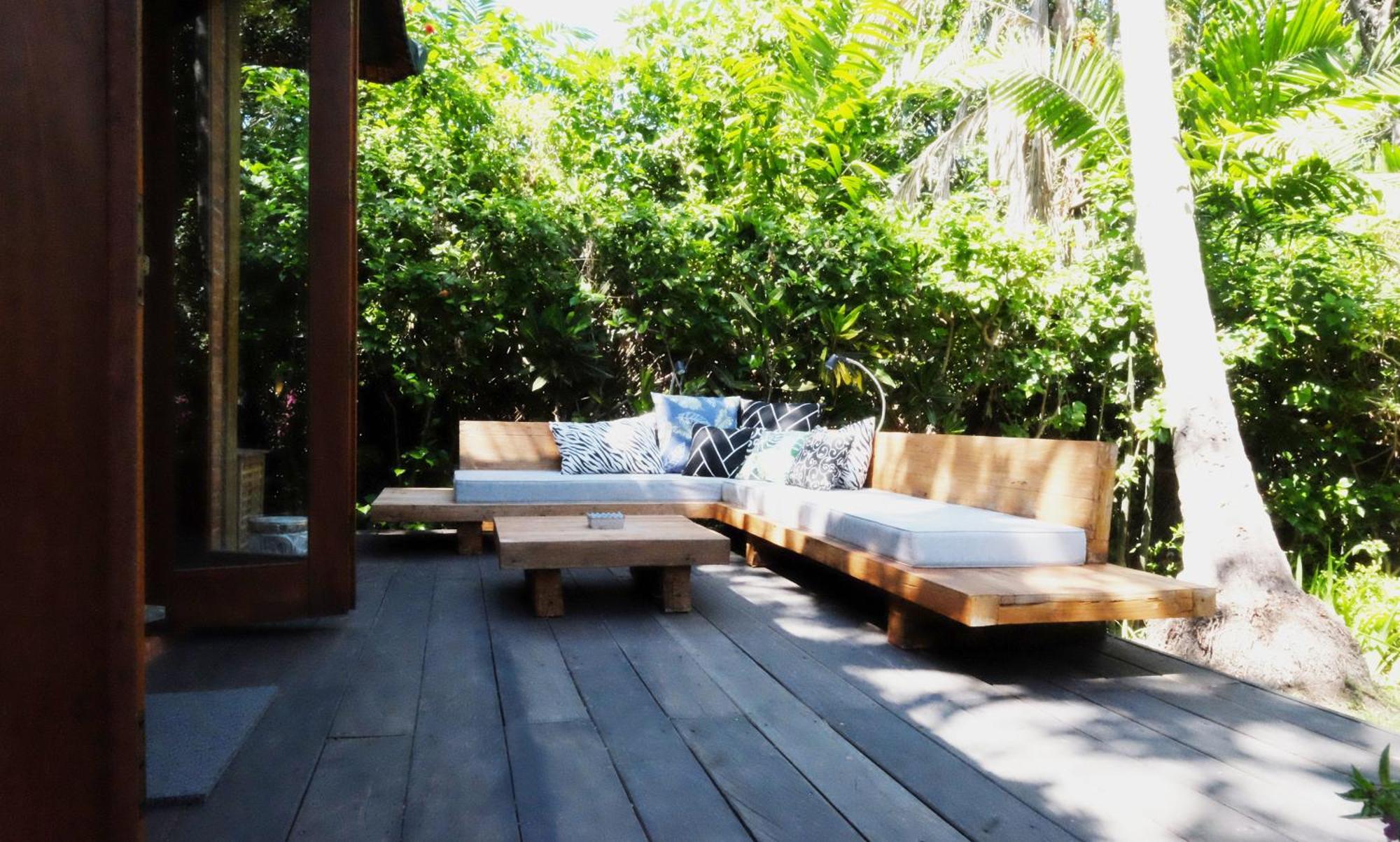 Hidden Heaven Rumah Barong Jasri Ngoại thất bức ảnh