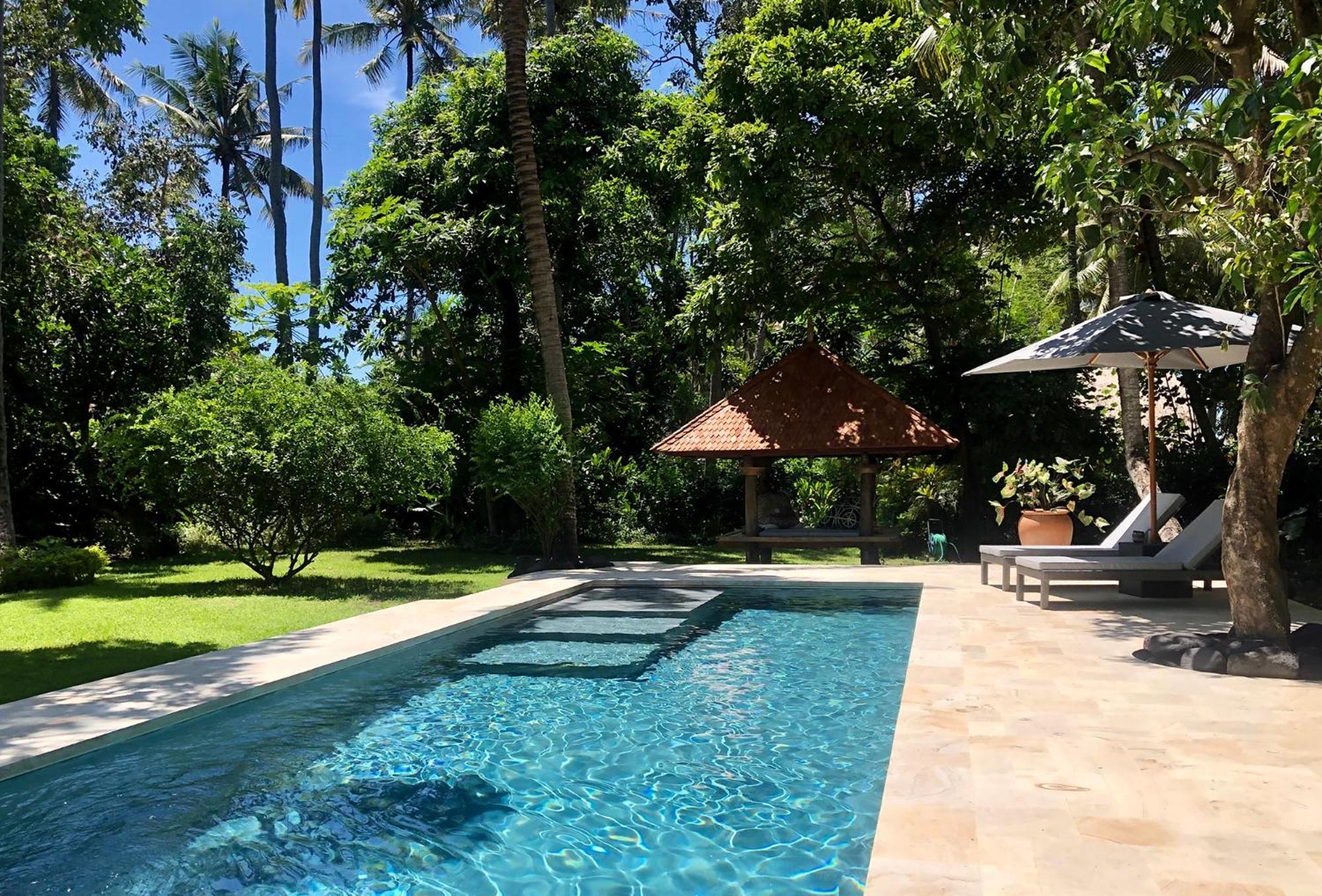 Hidden Heaven Rumah Barong Jasri Ngoại thất bức ảnh